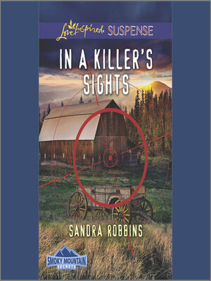 cover image of In a Killer's Sights